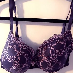 38C Demi Cup Bras